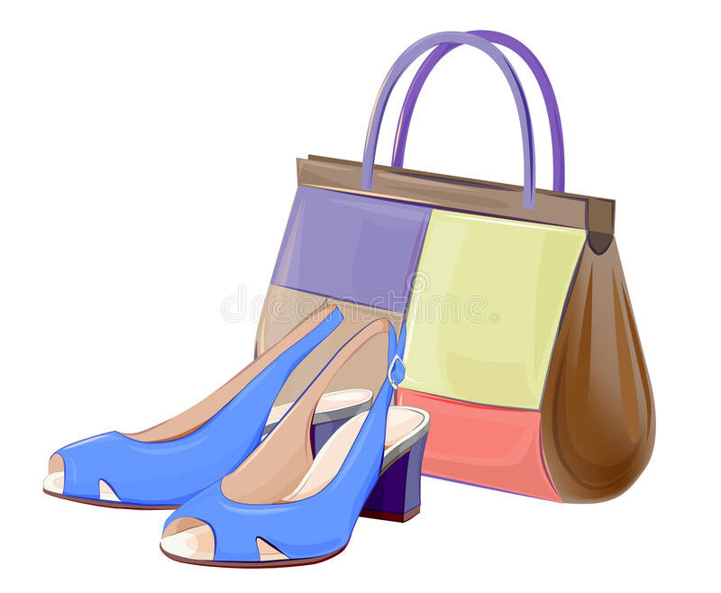 Hand Bags & Shoes